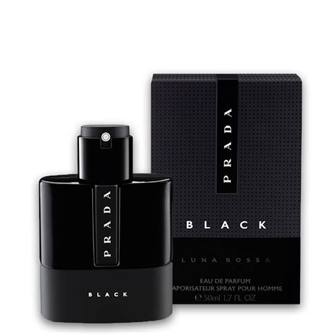 prada carbon black